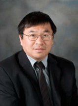 Junjie Chen, Ph.D.