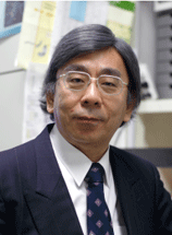 Nobutaka Hirokawa, M.D., Ph.D.