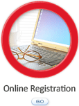 Online Registration go