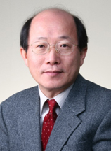 Chin Ha Chung, Ph.D.